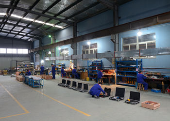 Zhejiang Wellnit Mechanical Technology Co.,Ltd