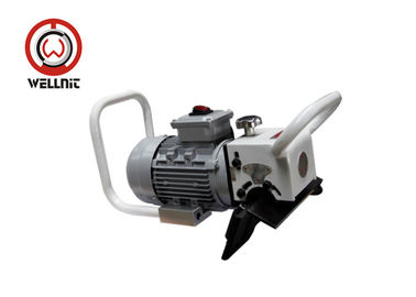 Carbon Steel Portable Plate Beveling Machine Electric Hand Held Plate Beveler