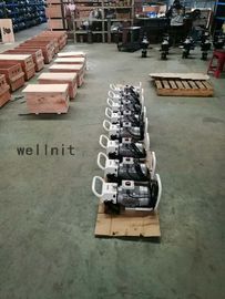 Portable Welding Electric Plate Edge Milling Machine Beveling Chamfering