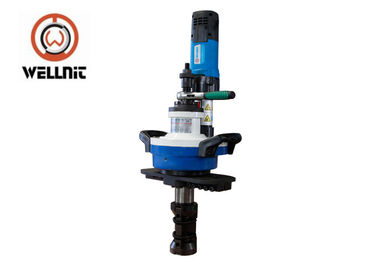 Cold Working Pipe Prepping Machine Electric Driven Portable Beveling Tool