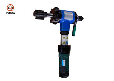 30 R/Min 60Hz Electric Driven Weld Prep Machine , Auto Tube Facing Machine