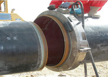 Hydraulic 30mm Pipe Cutting Beveling Machine Automatic Cold Cutter Beveller
