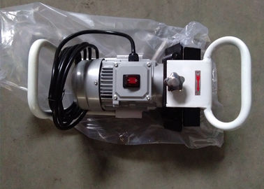 Carbon Steel Portable Plate Beveling Machine Electric Hand Held Plate Beveler