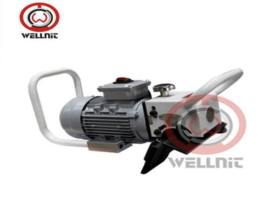 Flat Milling Chamfering Portable Plate Beveling Machine 60 Degree
