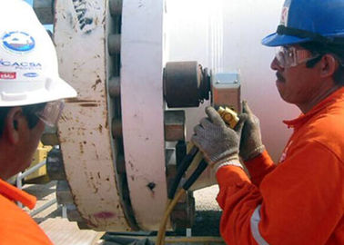 เครื่องมือไฮดรอลิก Bolting Tools เครื่องมือไฮดรอลิกมือถือ Industrial Bolting Solution