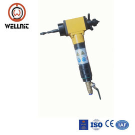 2000L/Min นิวเมติกท่อ Beveler 30r/Min Explosion Proof