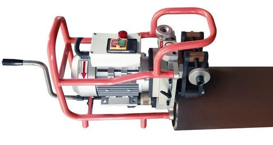 เครื่องดัดท่อไฟฟ้าแบบมัลติฟังก์ชั่น 1100w 2000r / Min